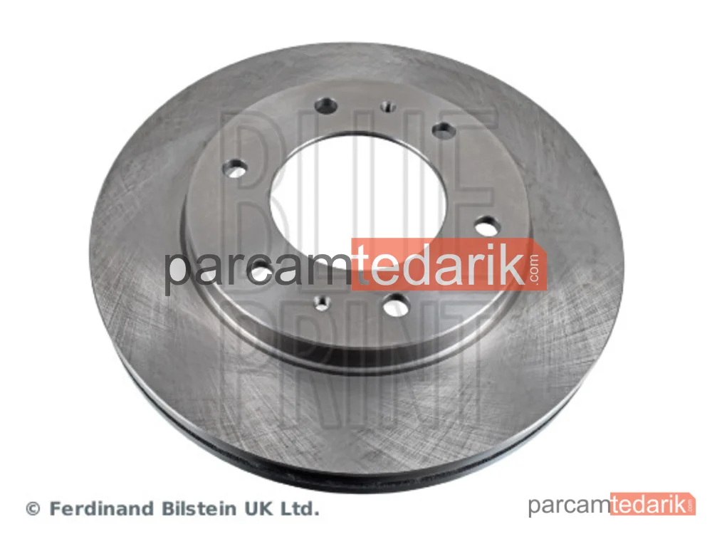 ADC443133 | Fren Diski — Mitsubishi L200 / Triton