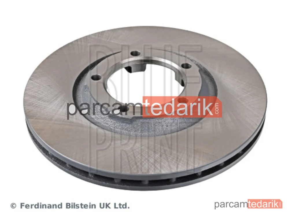 ADC44316 | Fren Diski — Mitsubishi L 300 / Delica II Minibüs/Otobüs, Mitsubishi L 300 III Minibüs/Otobüs, Mitsubishi L 300 III Panelvan/Van