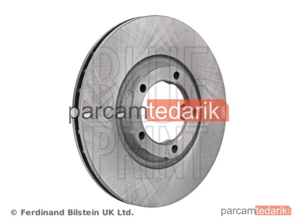 BLUEPRINT ADC44316 | Fren Diski — Mitsubishi L 300 / Delica II Minibüs/Otobüs, Mitsubishi L 300 III Minibüs/Otobüs, Mitsubishi L 300 III Panelvan/Van