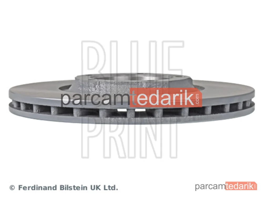 BLUEPRINT ADC44316 | Fren Diski — Mitsubishi L 300 / Delica II Minibüs/Otobüs, Mitsubishi L 300 III Minibüs/Otobüs, Mitsubishi L 300 III Panelvan/Van