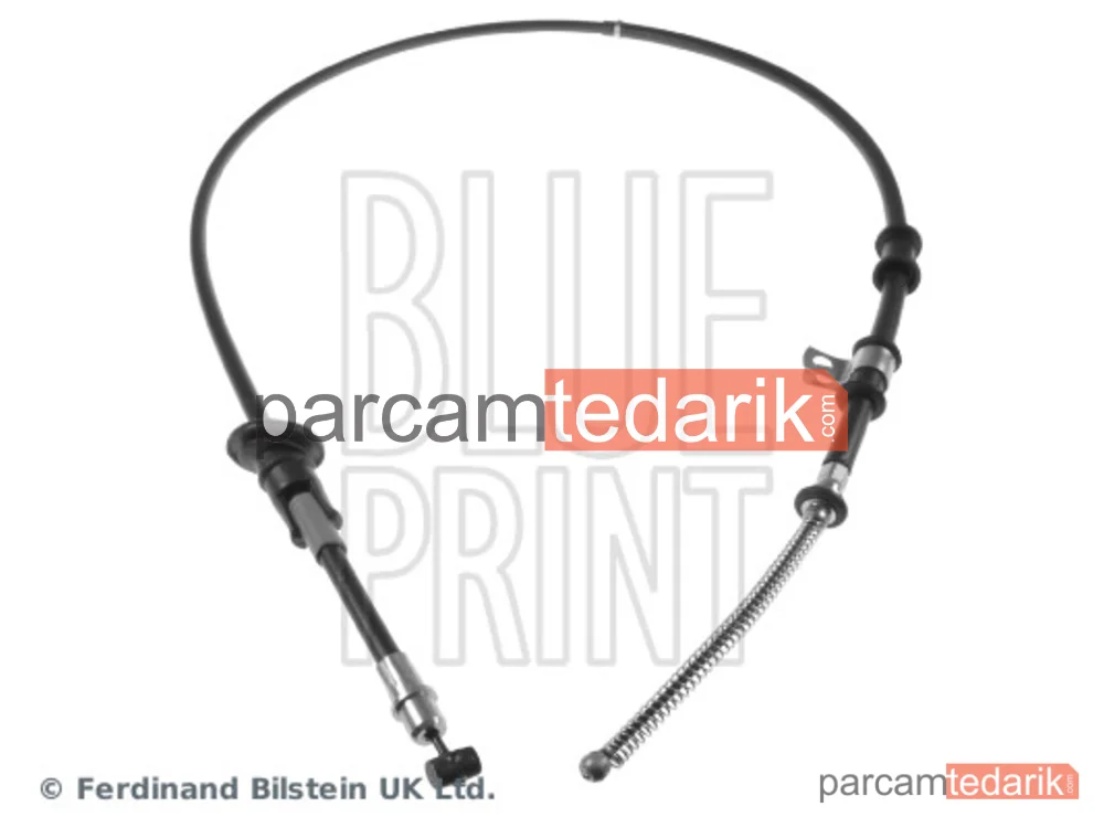 ADC446115 | Teller ve Halatlar — Mitsubishi Carisma, Mitsubishi Carisma Sedan