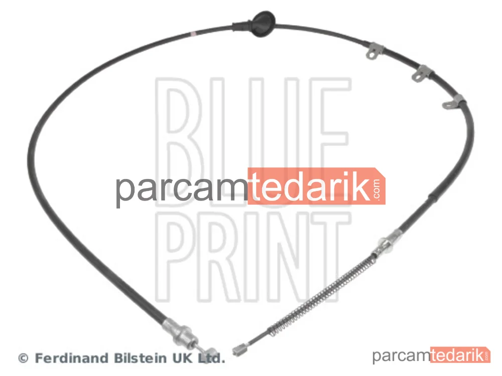 ADC446176 | Teller ve Halatlar — Mitsubishi Grandis
