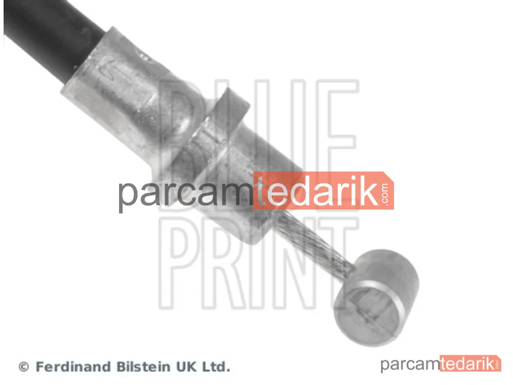 BLUEPRINT ADC446176 | Teller ve Halatlar — Mitsubishi Grandis