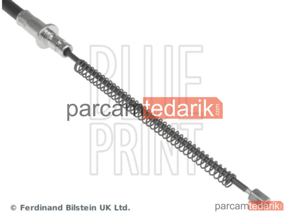 BLUEPRINT ADC446176 | Teller ve Halatlar — Mitsubishi Grandis