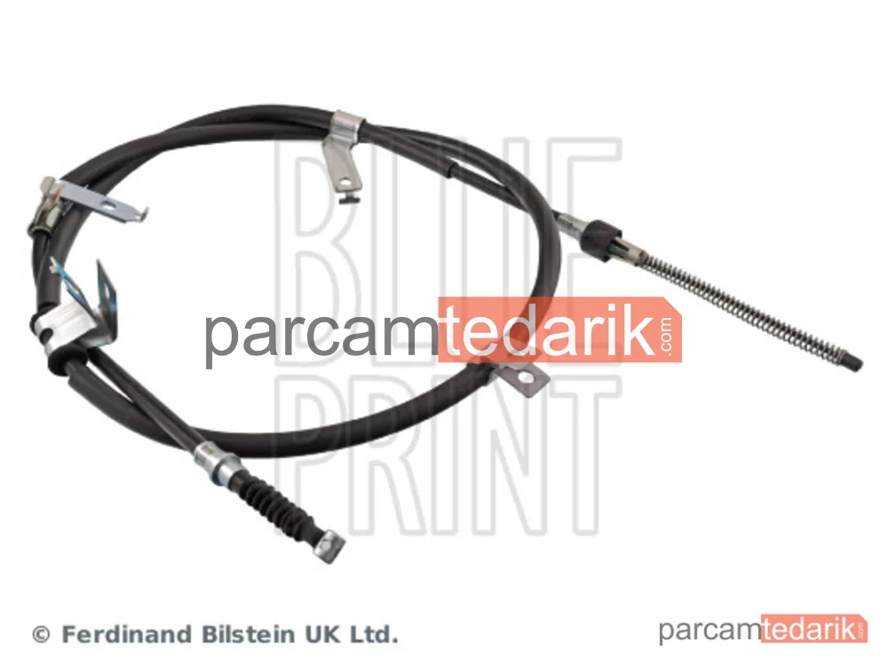 ADC446220 | El Fren Teli — Mitsubishi L200 / Triton, Mitsubishi L200 / Triton Platform şasi