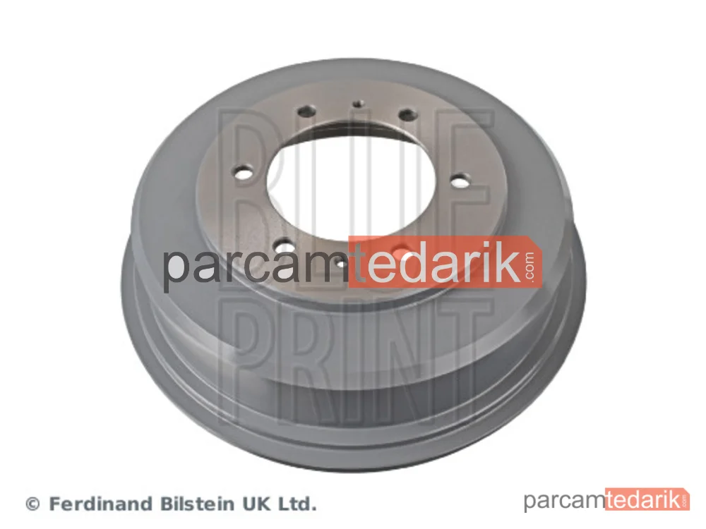 ADC44708 | Fren Kampanası — Mitsubishi L200