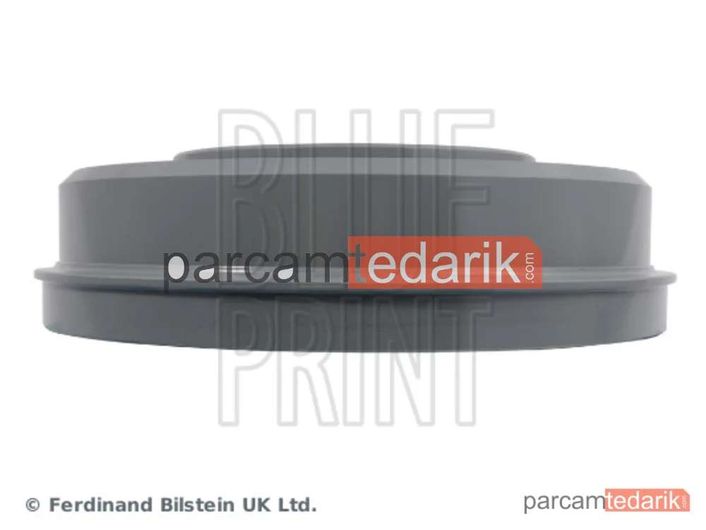 BLUEPRINT ADC44711 | Fren Kampanası — Fiat Fullback Pick-up, Mitsubishi L200 / Triton, Mitsubishi L200 / Triton Platform şasi