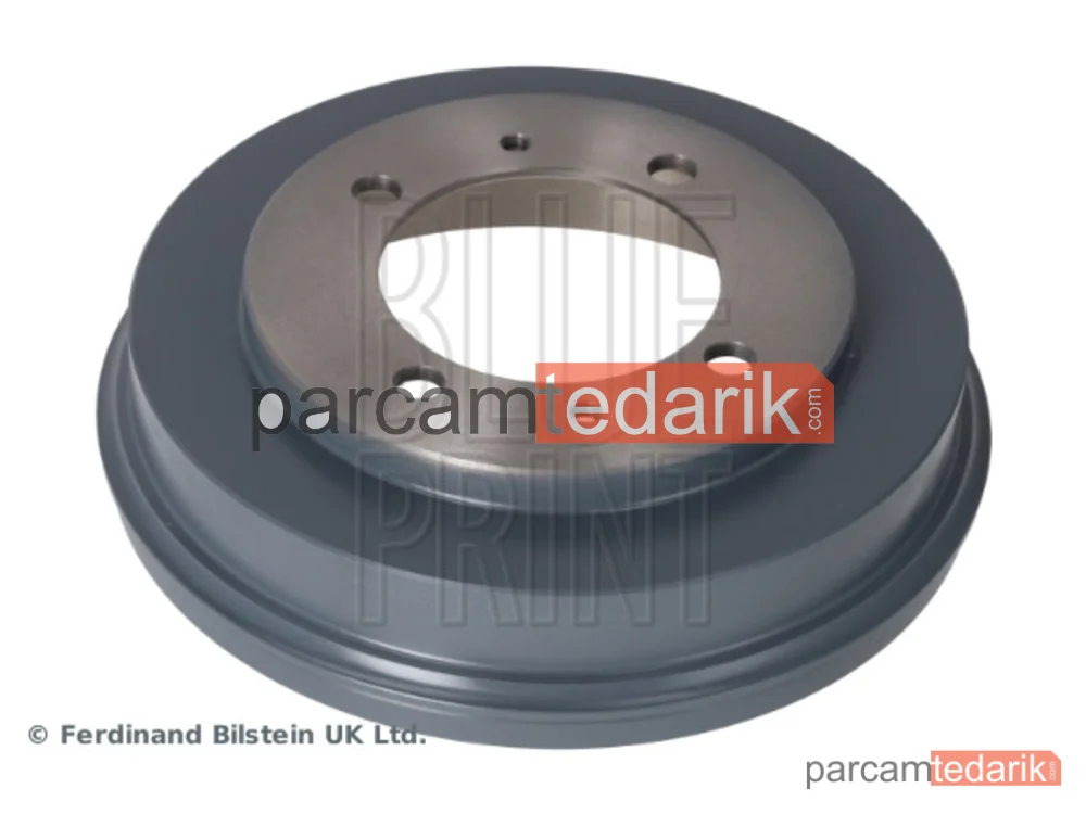 ADC44714 | Fren Kampanası — Mitsubishi Carisma, Mitsubishi Carisma Sedan, Mitsubishi Space STAR MPV