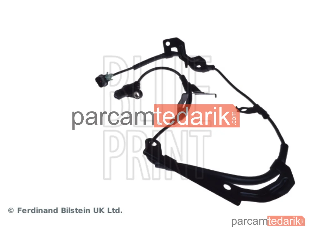 ADC47124 | Sensörler — Mitsubishi L200 / Triton, Mitsubishi L200 / Triton Platform şasi