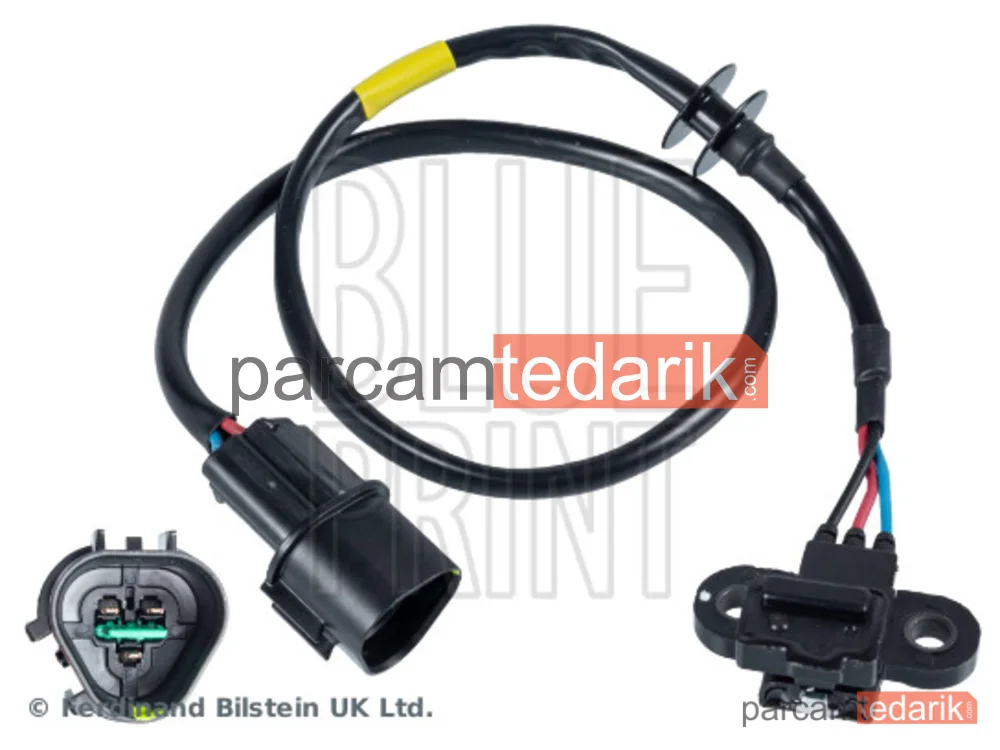 ADC47205 | Devir Sensörü — Mitsubishi L200, Mitsubishi Pajero Classic, Mitsubishi Pajero II