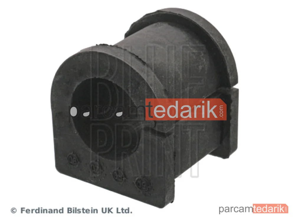 ADC48034 | Viraj Demiri Lastiği — Mitsubishi L200