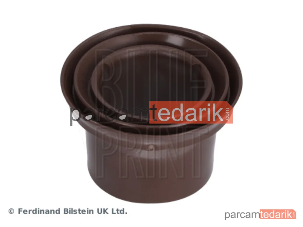 BLUEPRINT ADC48058 | Rot Kolu — Mitsubishi Pajero I Canvas Top, Mitsubishi Pajero I