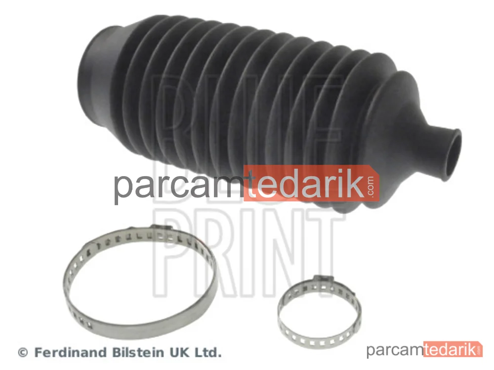 ADC481507 | Direksiyon ROT Körüğü Sol — Mitsubishi Pajero Classic, Mitsubishi Pajero III, Mitsubishi Pajero III Canvas Top