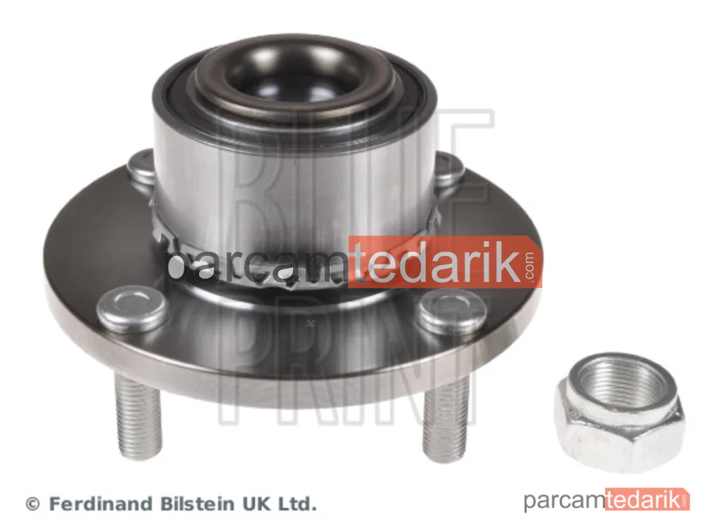 ADC48252 | Poyra — Mitsubishi Colt CZC VI Cabrio, Mitsubishi Colt VI, Smart Forfour