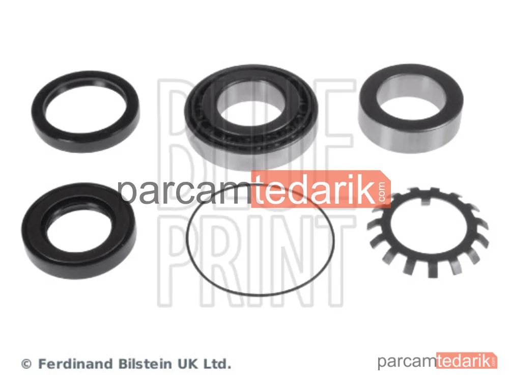ADC48311 | Teker Rulmanı — Mitsubishi L 300 III Panelvan/Van, Mitsubishi L200, Mitsubishi Pajero I