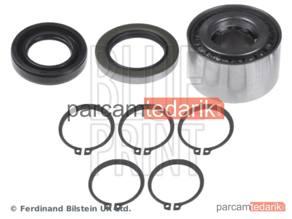 ADC48359 | Teker Rulmanı — Mitsubishi L200, Mitsubishi L200 / Triton, Mitsubishi L200 / Triton Platform şasi