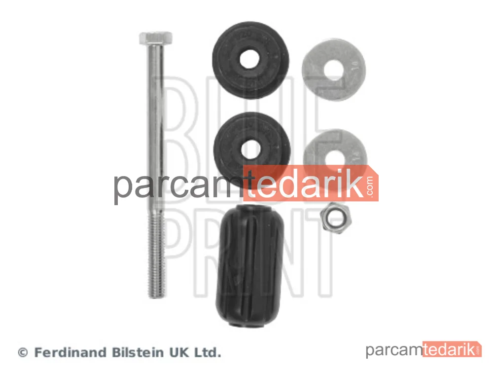 BLUEPRINT ADC48542 | Z Rot — Mitsubishi Colt CZC VI Cabrio, Mitsubishi Colt VI