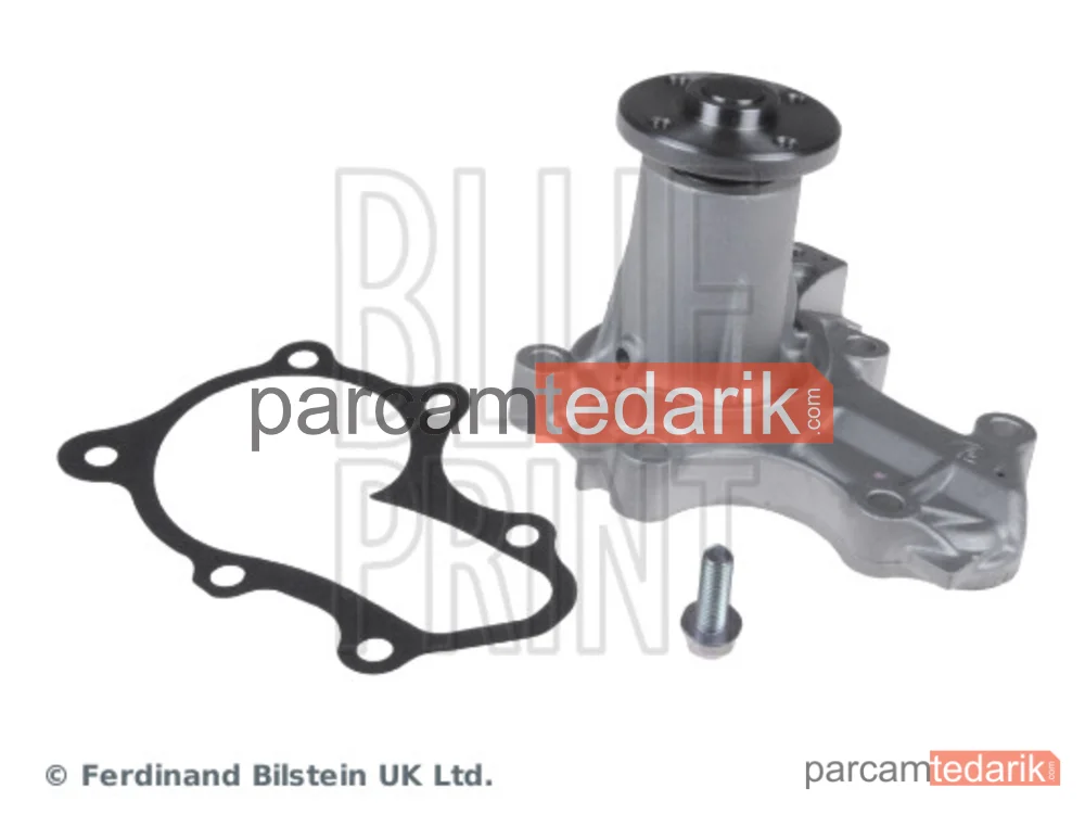 ADC49133 | Su Pompası — Mitsubishi Carisma Sedan, Mitsubishi Colt V, Mitsubishi Lancer VI