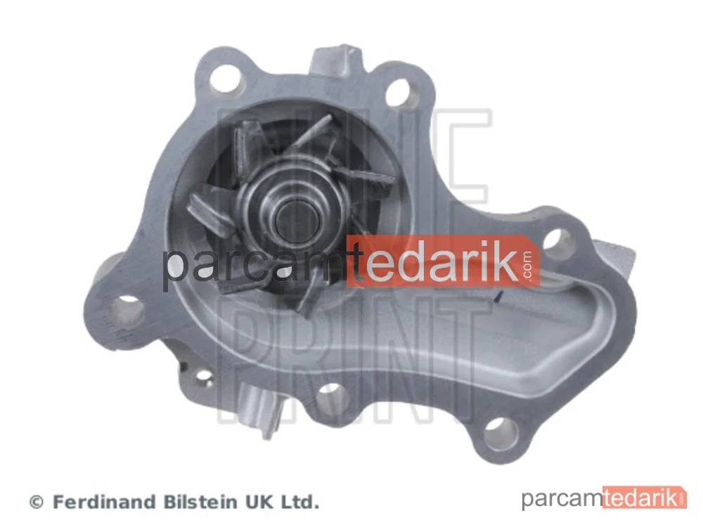 BLUEPRINT ADC49133 | Su Pompası — Mitsubishi Carisma Sedan, Mitsubishi Colt V, Mitsubishi Lancer VI