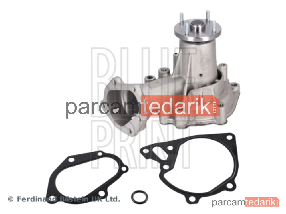 ADC49168 | Su Pompası — Mitsubishi L200 / Triton