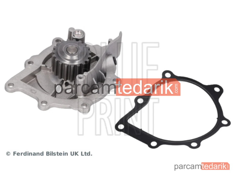 Su Pompası — Citroën C4 GRAND Picasso II, Citroën C4 II, Citroën C4 Picasso II - ADC49169