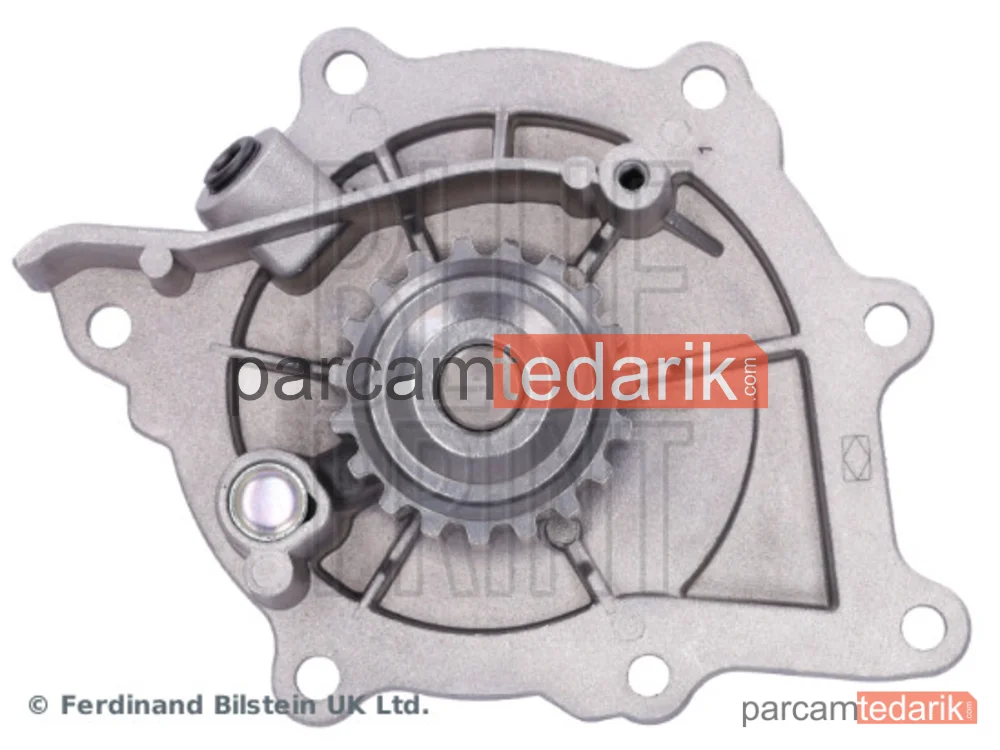 BLUEPRINT ADC49169 | Su Pompası — Citroën C4 GRAND Picasso II, Citroën C4 II, Citroën C4 Picasso II