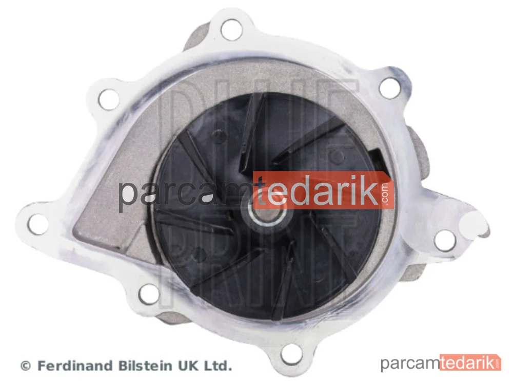 BLUEPRINT ADC49169 | Su Pompası — Citroën C4 GRAND Picasso II, Citroën C4 II, Citroën C4 Picasso II