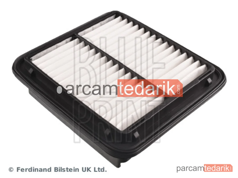 Hava Filtresi — Daihatsu Cuore V, Daihatsu Sirion, Daihatsu YRV - ADD62217