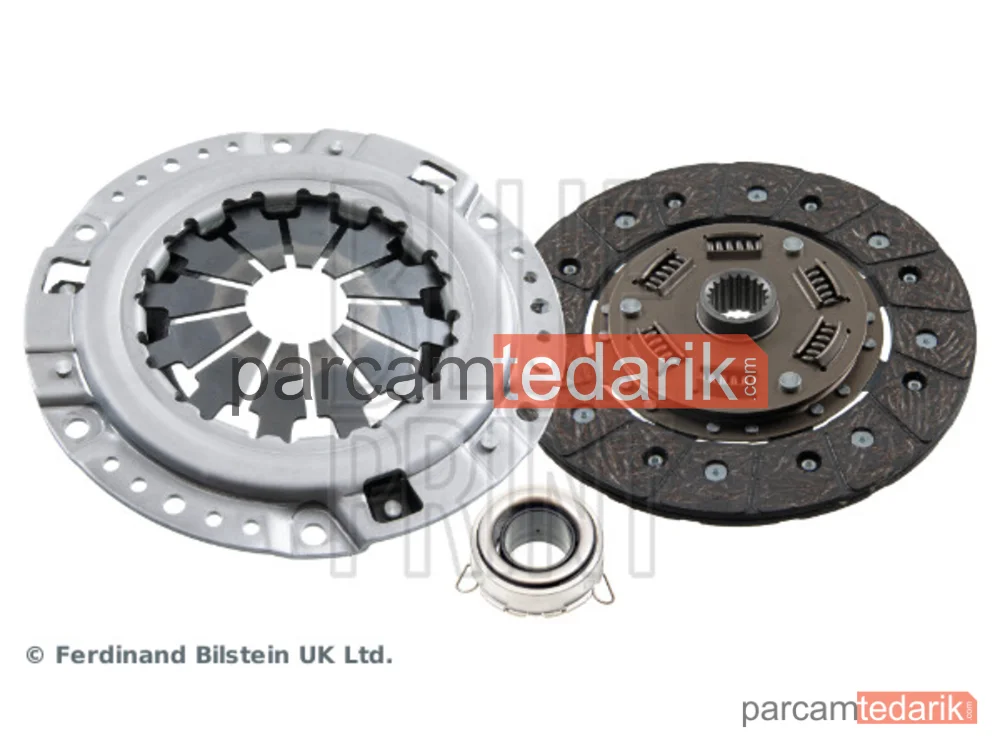 ADD63038 | Debriyaj Seti — Daihatsu Cuore V, Daihatsu Cuore VI, Daihatsu Trevis