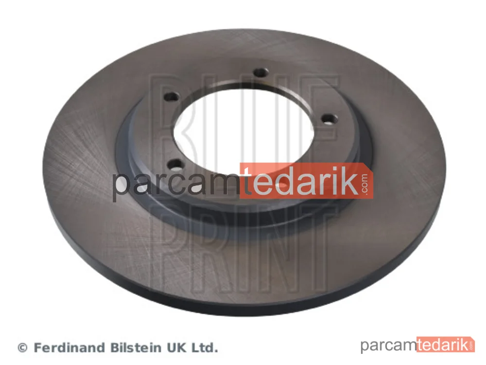 ADD64305 | Fren Diski — Daihatsu Feroza Hard Top, Daihatsu Feroza Soft Top, Daihatsu ROCKY Hard Top