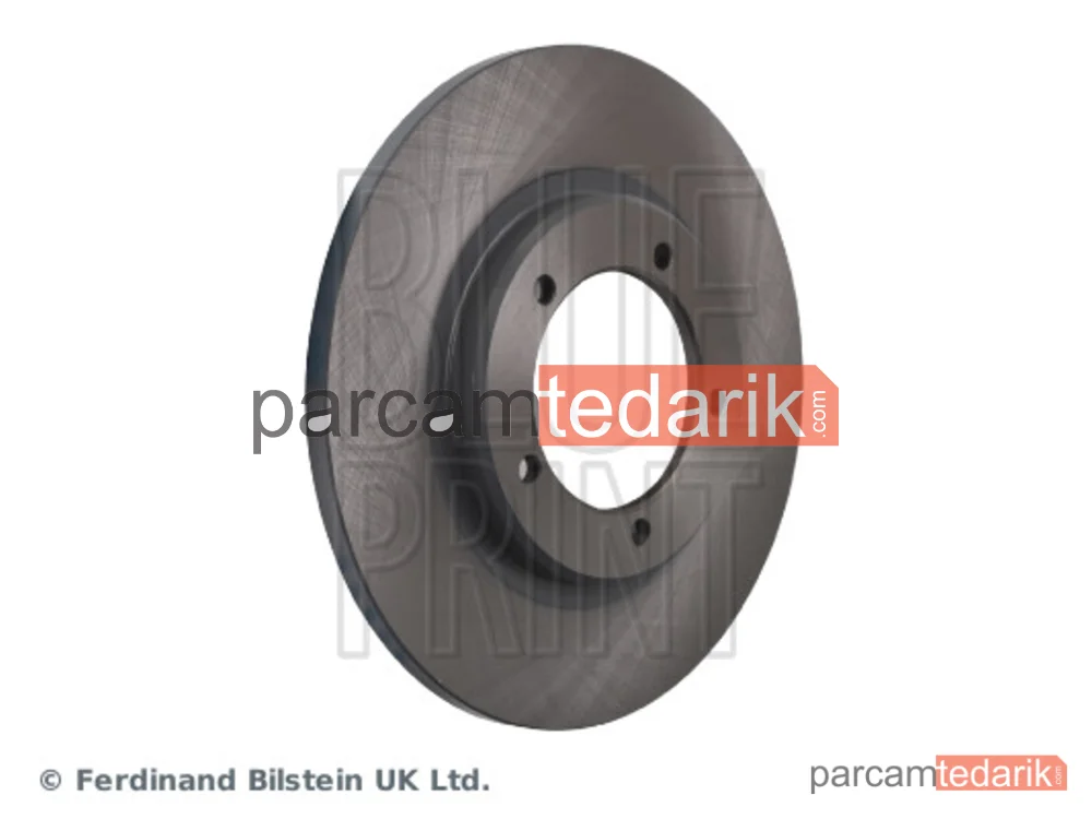BLUEPRINT ADD64305 | Fren Diski — Daihatsu Feroza Hard Top, Daihatsu Feroza Soft Top, Daihatsu ROCKY Hard Top