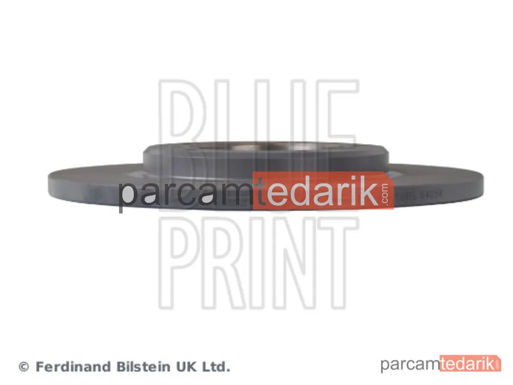 BLUEPRINT ADD64305 | Fren Diski — Daihatsu Feroza Hard Top, Daihatsu Feroza Soft Top, Daihatsu ROCKY Hard Top