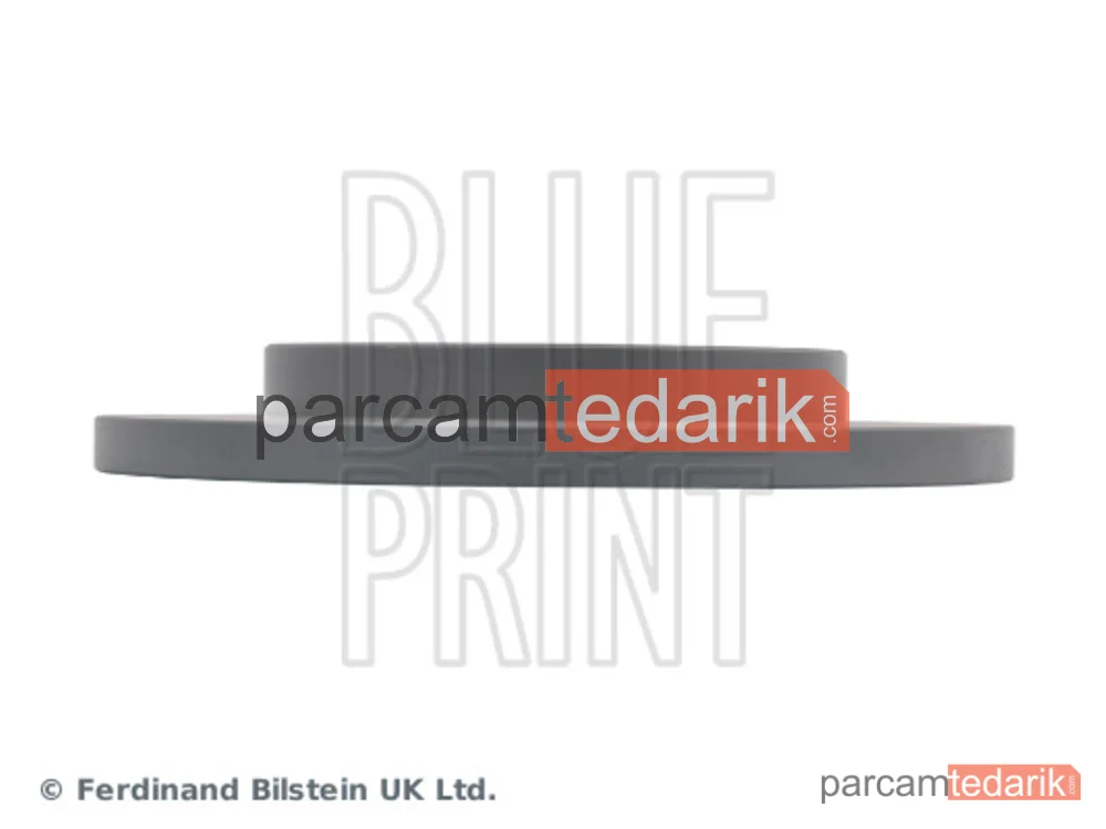 BLUEPRINT ADD64321 | Fren Diski — Daihatsu Terios