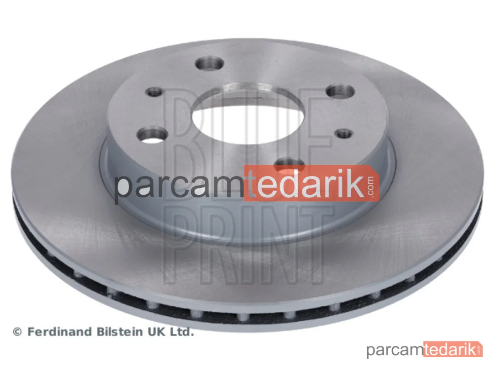 ADD64322 | Fren Diski — Daihatsu Cuore VI, Daihatsu Cuore VII, Daihatsu Sirion