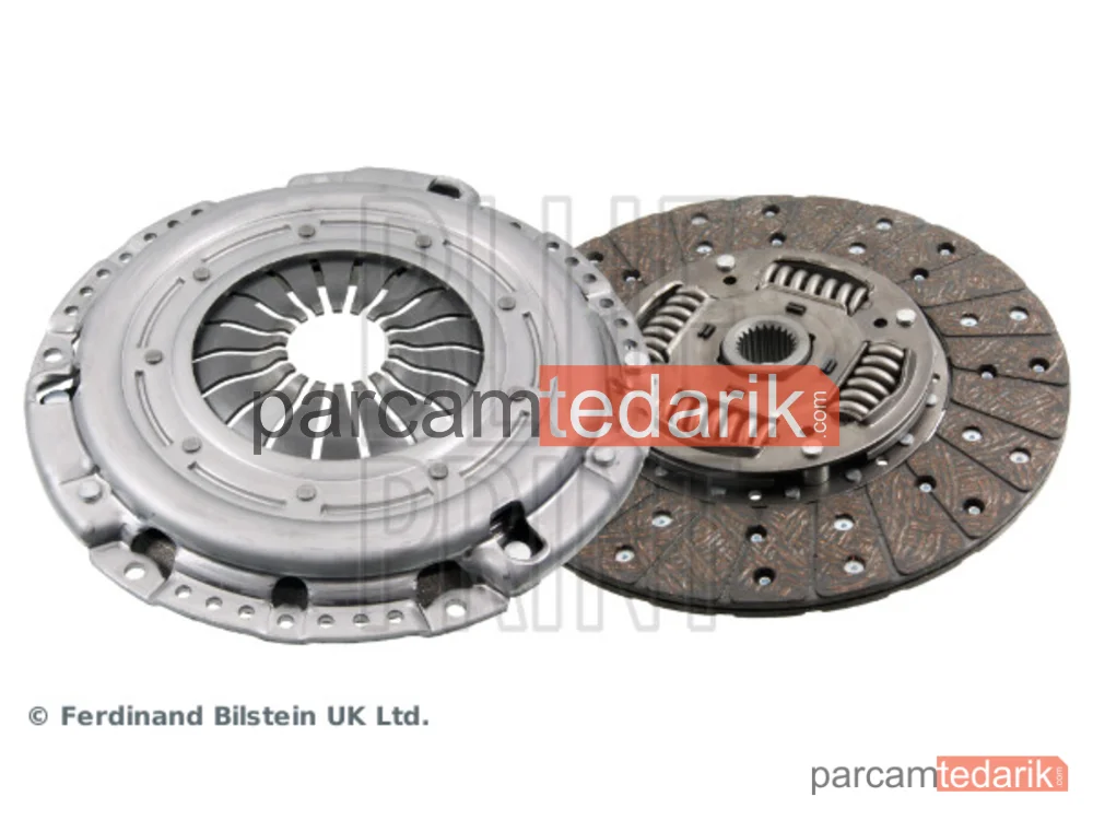 Debriyaj Seti (Rulmansız) — Ford Transit V363, Ford Transit, Ford Transit Tourneo - ADF1230126