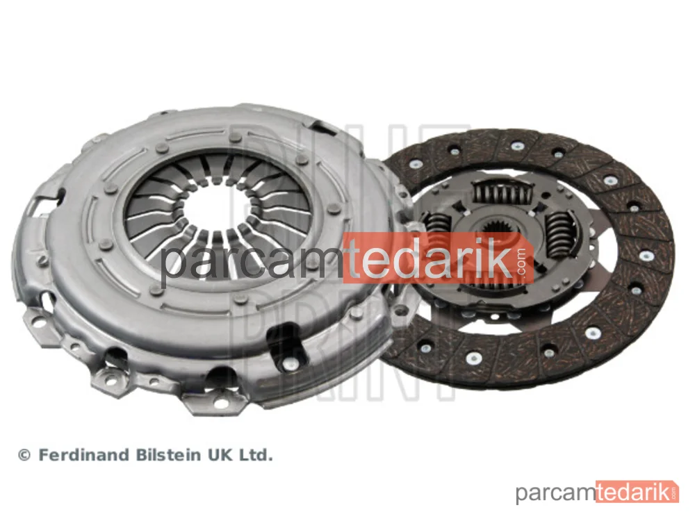 Debriyaj Seti — Ford Focus III, Ford C-Max II, Ford Grand C-Max - ADF1230140