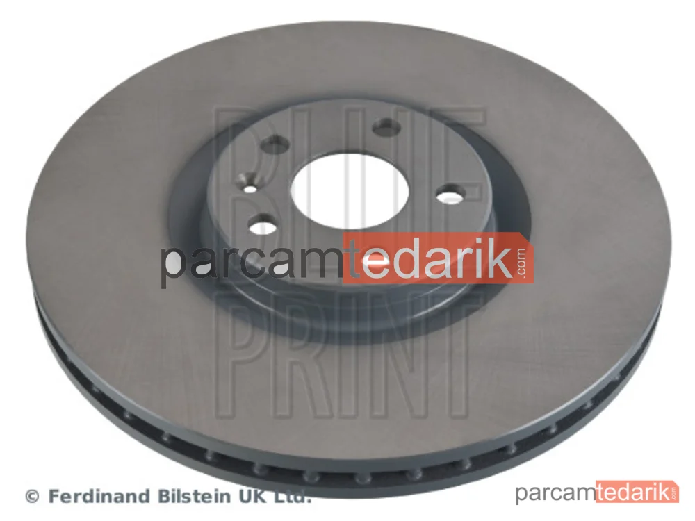 ADF124378 | Fren Diski — Polestar Polestar 2, Volvo C40, Volvo S60 III
