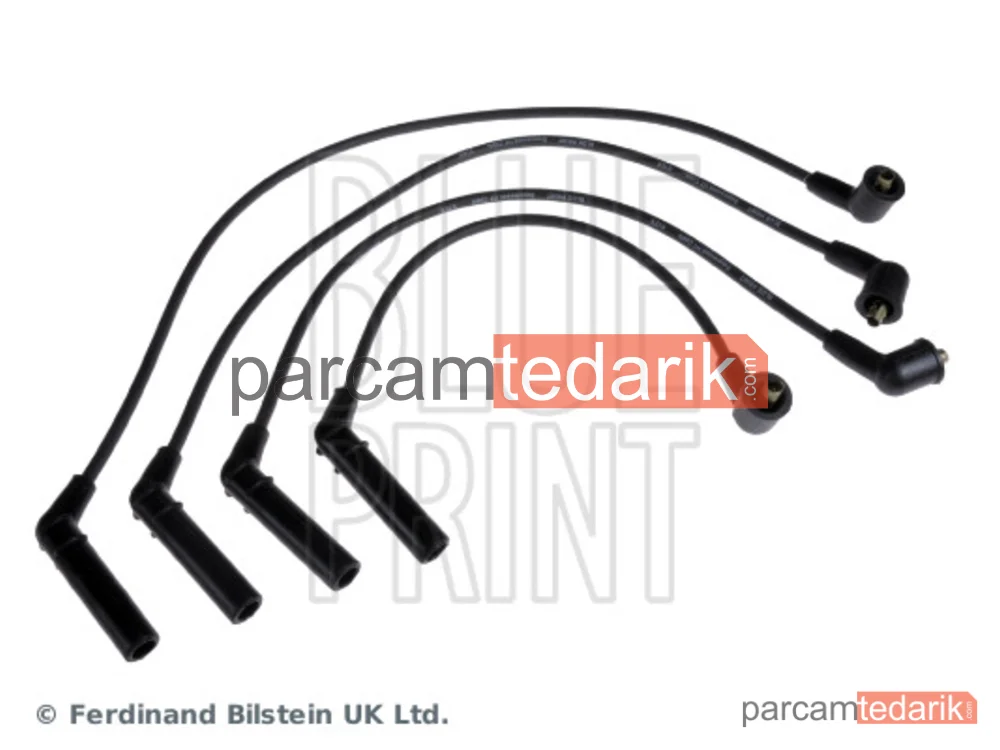 ADG01604 | Buji Kablosu — Hyundai Accent II, Hyundai Accent I, Hyundai Accent