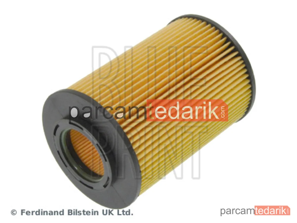 BLUEPRINT ADG02135 | Yağ Filtresi — Hyundai Grandeur, Hyundai i30, Hyundai i30 Station wagon