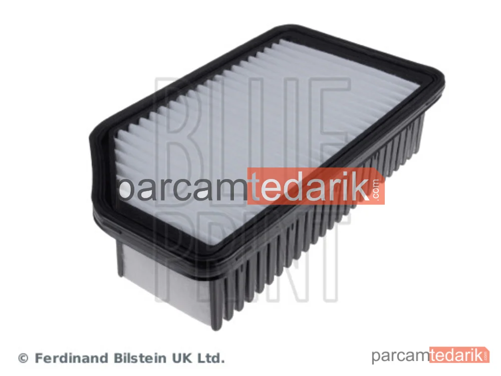 ADG022137 | Hava Filtresi — Kia Rio III, Kia Rio III Sedan