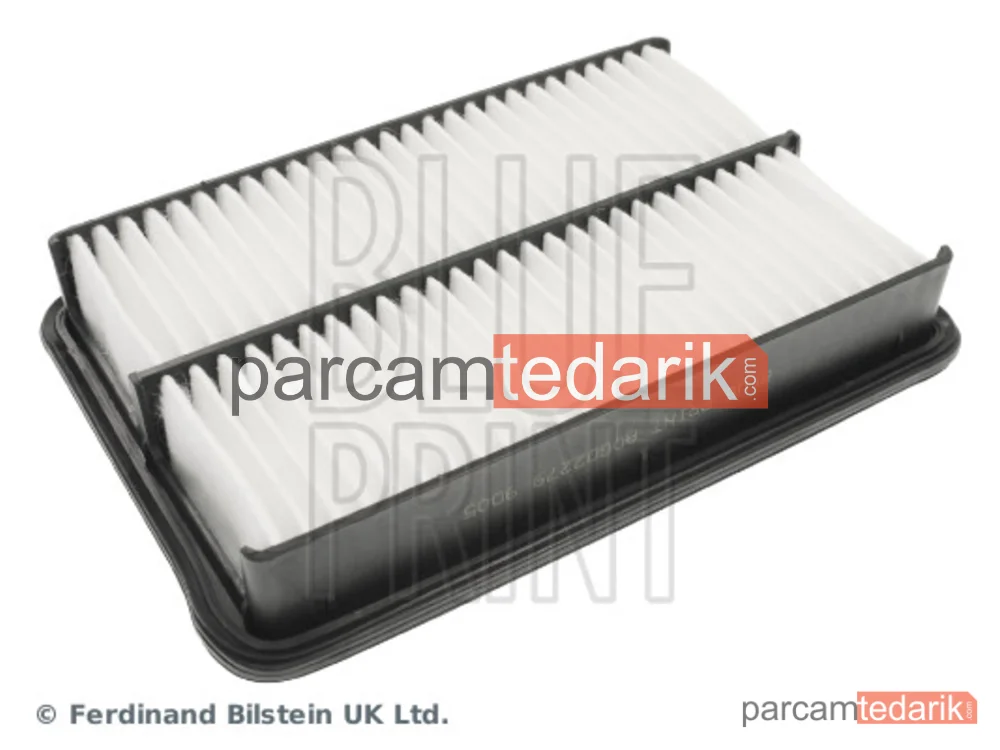 BLUEPRINT ADG02279 | Hava Filtresi — Hyundai Tucson, Kia Cerato I Hatchback, Kia Cerato I Sedan