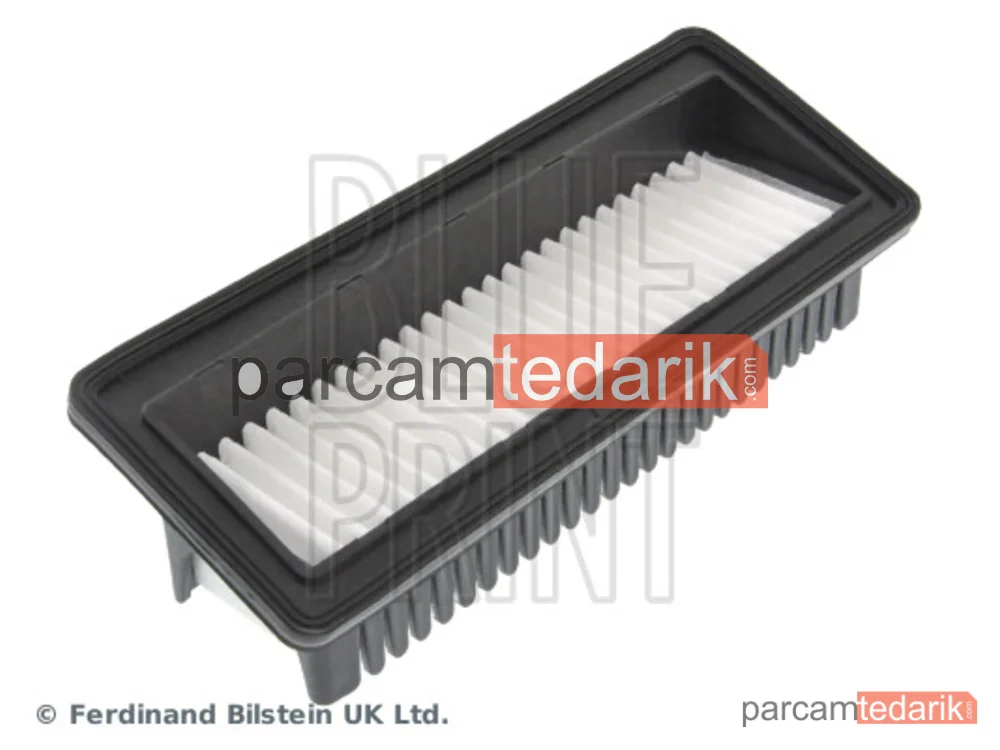 BLUEPRINT ADG02291 | Hava Filtresi — Hyundai i10 I, Hyundai i10 II