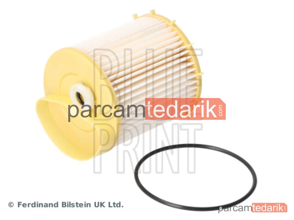 ADG02389 | Yakıt Filtresi — SsangYong Korando, SsangYong Musso, SsangYong Musso GRAND