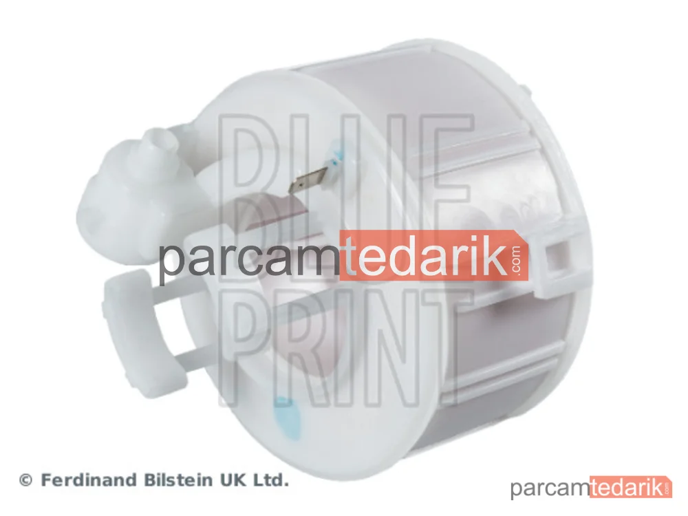 BLUEPRINT ADG02404 | Yakıt Filtresi — Hyundai Accent IV Sedan, Hyundai i10 I, Hyundai i10 II