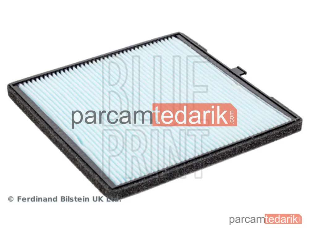 BLUEPRINT ADG02516 | Polen Filtresi — Hyundai i10 I, Hyundai i10 II, Kia Picanto I
