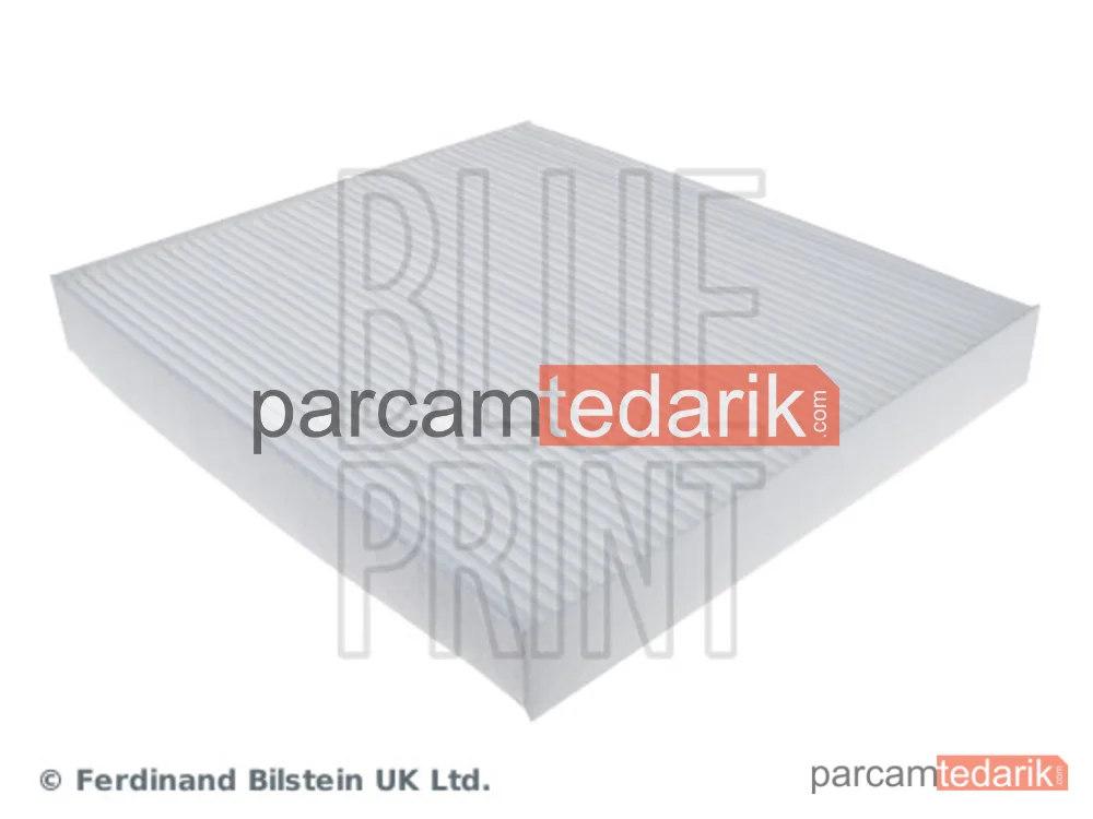 BLUEPRINT ADG02528 | Polen Filtresi — Hyundai Grandeur, Hyundai Santa FÉ II, Hyundai Santa FÉ II Kasa/SUV