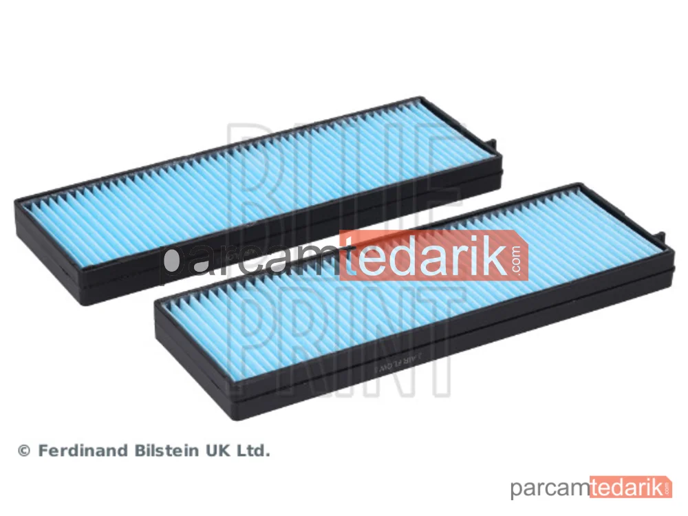 BLUEPRINT ADG02570 | Polen Filtresi — Hyundai i20 I