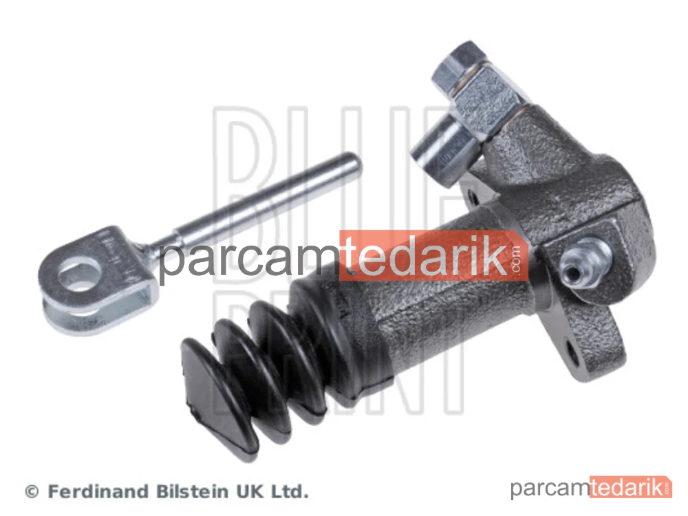 Debriyaj Hidroliği — Hyundai Accent I, Hyundai Accent - ADG03623