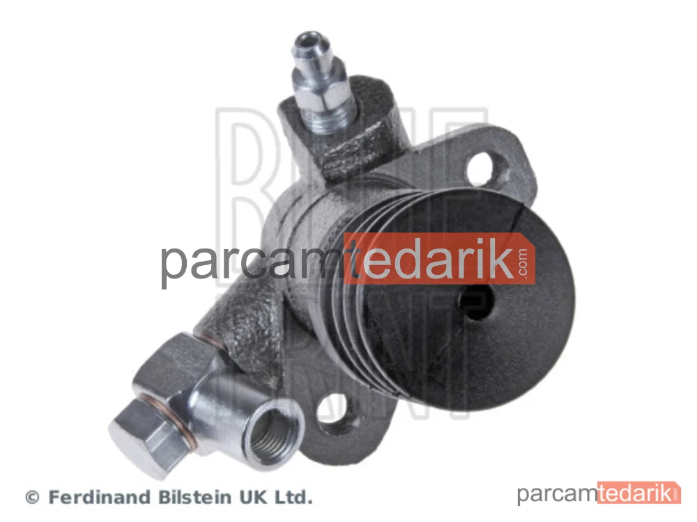 BLUEPRINT ADG03623 | Debriyaj Hidroliği — Hyundai Accent I, Hyundai Accent