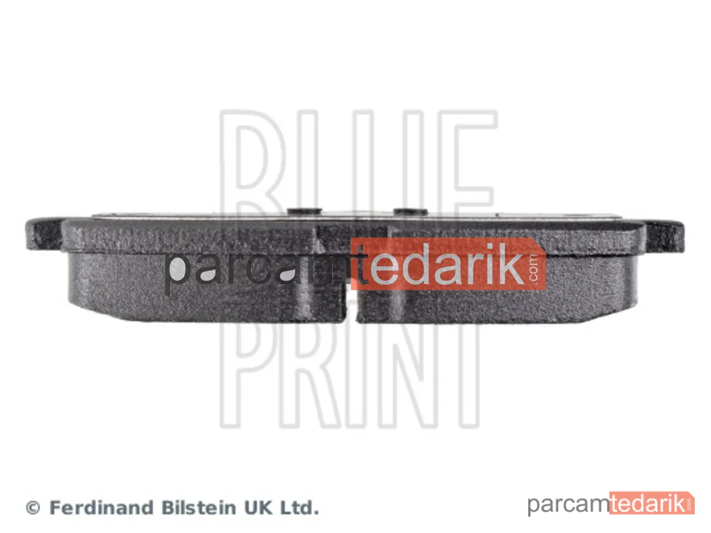 BLUEPRINT ADG042138 | Fren Balatası — Hyundai i10 II